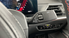 BMW M3 xDrive Competition M 4dr Step Auto Petrol Saloon